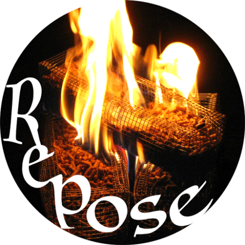 Repose Fire Logs